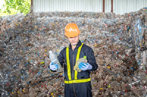  SI GROUP LAUNCHES NEW BRAND FOR PLASTICS RECYCLING AT K 2022