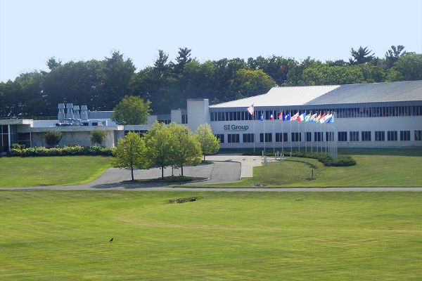 SI GROUP ANNOUNCES SALE OF NISKAYUNA CAMPUS TO MOMENTIVE 
