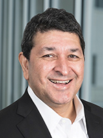 Driving growth and innovation with our new CFO, Rustom Jilla