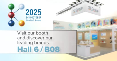 SI Group to Showcase Sustainable Additive Innovations at K 2025