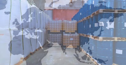 SI Group Builds EMEA Distribution Network Through New Partnership With Azelis