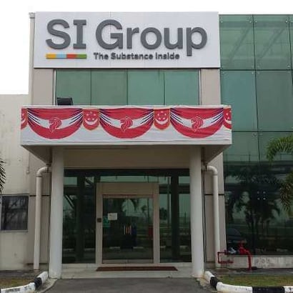 SI Group Announces Plans to Close Manufacturing Site in Singapore