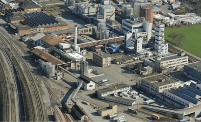 SI Group Celebrates 100 Years of Manufacturing Excellence in Switzerland