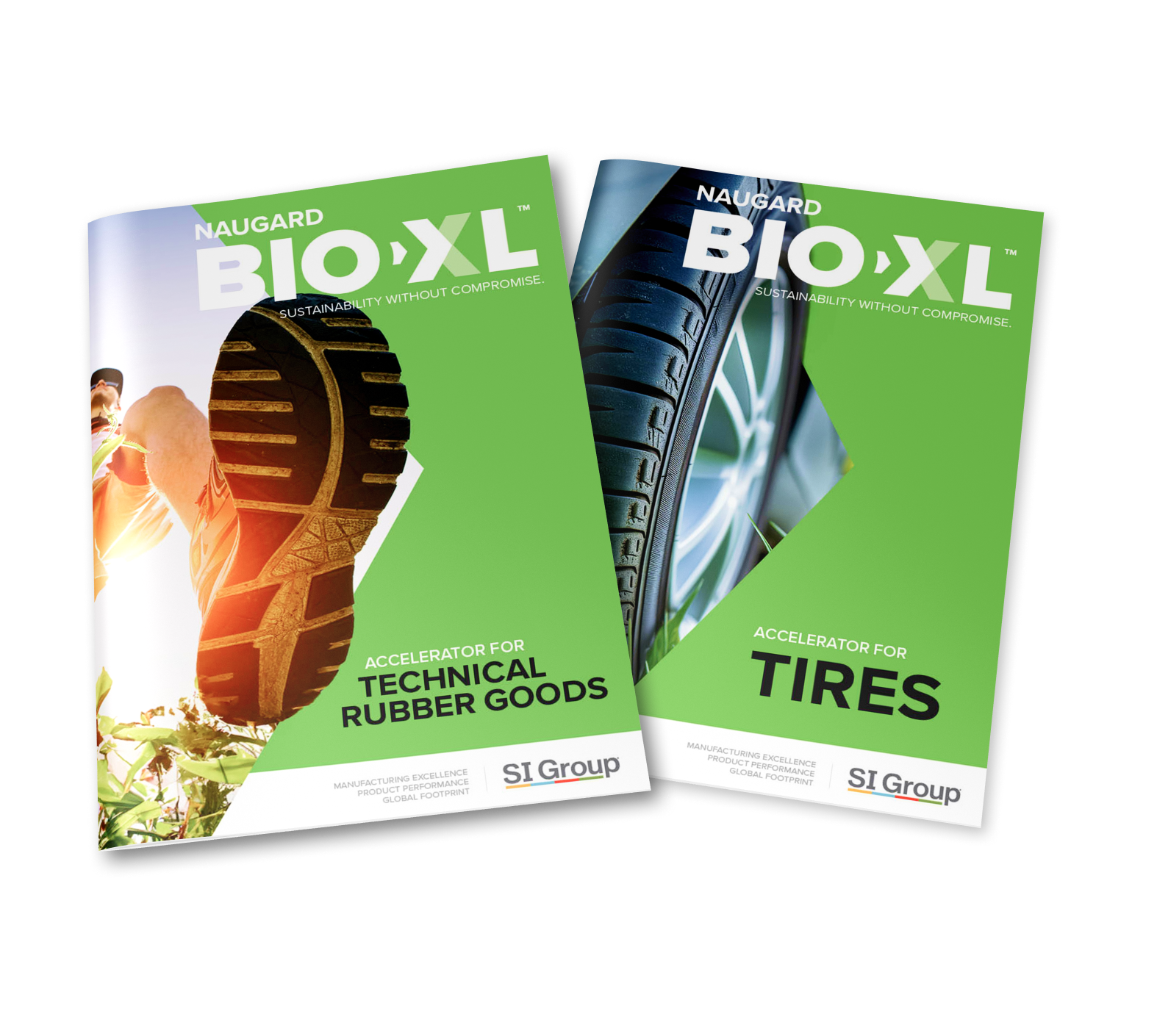 TRG Brochure